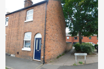 29 John Street, Castlefields, Shrewsbury, Shropshire, SY1 2RZ
