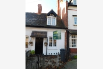 21,  Mount Street, Frankwell, Shrewsbury, SY3 8QJ