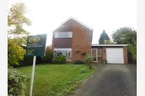 18,  Alverley Close, Shropshire, SY3 8LS