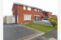 53 Millbrook Drive, Shawbury, Shrewsbury, Shropshire, SY4 4PQ