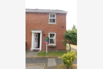 17,  Hallcroft Court, Shrewsbury, SY1 2AF
