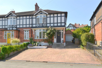 3 Pengwern Road, Porthill, Shrewsbury, SY3 8JD