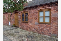 8 Stanton Court, Stanton Upon Hine Heath, Shrewsbury, Shropshire, SY4 4LR