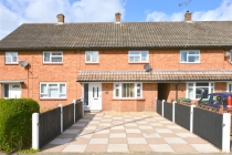 221 Monkmoor Road, Monkmoor, Shrewsbury, Shropshire, SY2 5SW