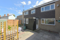 12,  Pound Close, Coleham, Shropshire, SY3 7ES