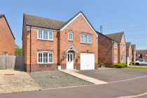 25 Rondel Street, Archery Fields, Shrewsbury, Shropshire, SY1 4FA