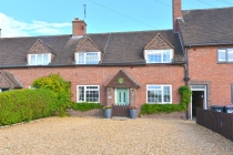 57 Abbots Road, Monkmoor, Shrewsbury, Shropshire, SY2 5QG