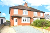 32 Washford Road, Meole Village, Shrewsbury, Shropshire, SY3 9HP