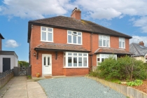 32 Washford Road, Meole Village, Shrewsbury, Shropshire, SY3 9HP