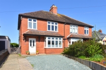 32 Washford Road, Meole Village, Shrewsbury, Shropshire, SY3 9HP