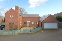 129b, Abbey Foregate, Shrewsbury, Shropshire, SY2 6AX