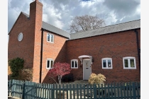 129b, Abbey Foregate, Shrewsbury, Shropshire, SY2 6AX