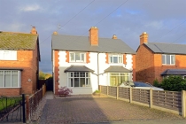 35 Reabrook Avenue, Belle Vue, Shrewsbury, Shropshire, SY3 7PZ