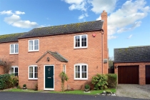 7 St Eatas Lane, Atcham, Shrewsbury, Shropshire, SY5 6QA