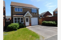 42,  Meadowbout Way, Bowbrook, Shrewsbury, SY5 8QD