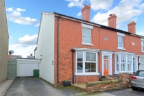 7 Washford Road, Meole Village, Shrewsbury, Shropshire, SY3 9HR