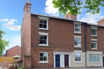 61 St Michaels Street, Shrewsbury, Shropshire, SY1 2HA
