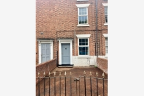 20 Meadow Terrace, Shrewsbury, SY1 1PE