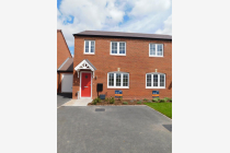 11,  Griffiths Close, Shropshire, SY2 6FZ