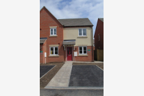 9 Cartwright Close, Bicton Heath, Shrewsbury, Shropshire, SY3 5FY