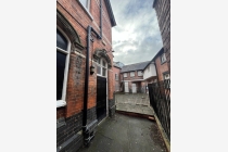 8a Mardol, Shrewsbury, Shropshire, SY1 1PY