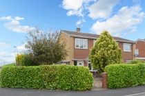 1 Mawley Close, Sutton Farm, Shrewsbury, Shropshire, SY2 6HT