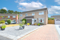 18 Regents Drive, Severn Meadows, Shrewsbury, Shropshire, SY1 2TN
