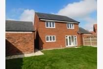 4 Woodwynd Close, Bowbrook, Shrewsbury, SY5 8PZ