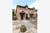 5,  Alms Court, Shrewsbury, Shropshire, SY3 9JB