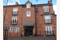 Apartment 5 H20,  Chester Street, Shropshire, SY1 1NX