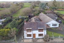 The Cottage, 2 Caernarvon Lane, Withington, Shrewsbury, Shropshire, SY4 4PX