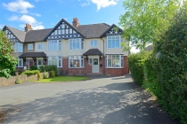 49 Shelton Road, Copthorne, Shrewsbury, Shropshire, SY3 8SU
