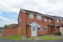 8 Copperfield Drive, Mytton Oak Farm, Copthorne, Shrewsbury, Shropshire, SY3 8ZD