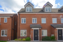 20 Pankhurst Way, Weir Hill, Shrewsbury, Shropshire, SY2 5WB