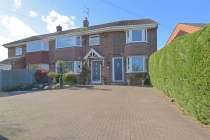15 Mount Pleasant Road, Mount Pleasant, Shrewsbury, Shropshire, SY1 3BH