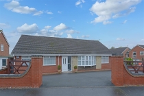 4 Tudor Road, The Farthings, Shrewsbury, Shropshire, SY2 6TD