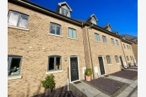 46 Abbey Wharf, Mill Road, Abbey Foregate, Shrewsbury, Shropshire, SY2 6AY