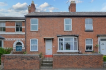 59 Monkmoor Road, Monkmoor, Shrewsbury, Shropshire, SY2 5AS