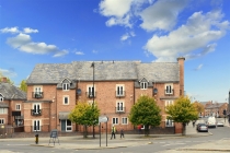 3a, Chester Street, Shrewsbury, Shropshiire, SY1 1NX