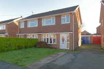 35 Dale Road, Monkmoor, Shrewsbury, Shropshire, SY2 5TE