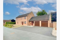 4 Mansion View Farm, Ford, Shrewsbury, Shropshire, SY5 9LZ