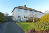Grangeview, 13, Grangefields, Shrewsbury, Shropshire, SY3 9DE