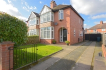 8 Oakley Avenue, Belle Vue, Shrewsbury, SY3 7LA