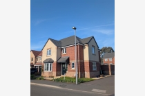 161 Holland Drive, Weir Hill, Shrewsbury, Shropshire, SY2 5TH