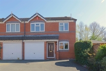 6 Sandown Crescent, Bowbrook, Shrewsbury, Shropshire, SY3 8SL