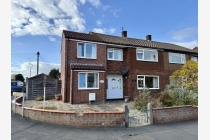 Humblehaven, 85, Whitemere Road, Mount Pleasant, Shrewsbury, Shropshire, SY1 3DD