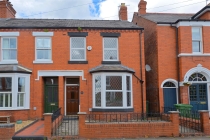 45 Canon Street, Cherry Orchard, Shrewsbury, Shropshire, SY2 5HQ