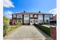 42 Roseway, Sundorne, Shrewsbury, Shropshire, SY1 4HW
