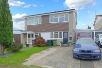 25 Newfield Drive, Castlefields, Shrewsbury, Shropshire, SY1 2SN