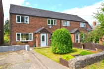 San Telm, The Common, Bayston Hill, Shrewsbury, SY3 0EA